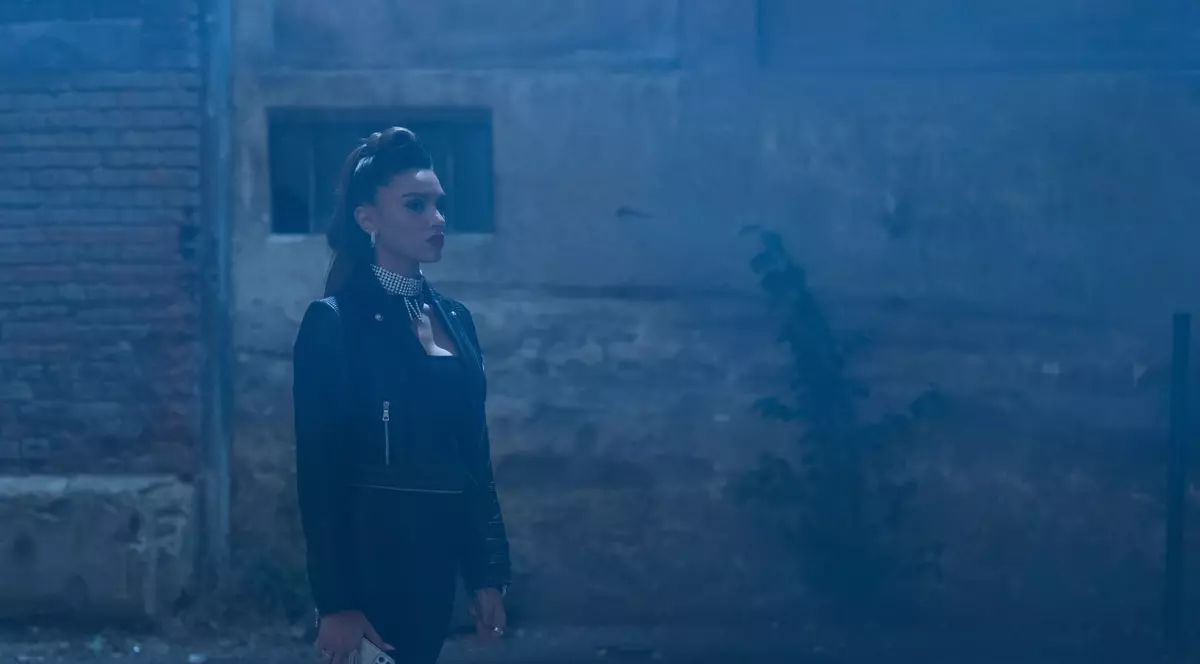 Karmen, fiica lui Adi Minune, se alătură distribuției serialului „Clanul”. „Este un personaj care mi se potrivește foarte tare”