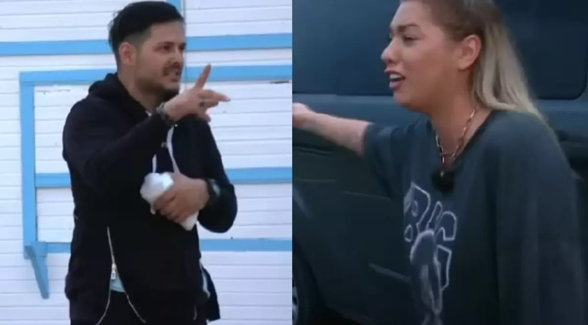 Liviu Vârciu și Jo