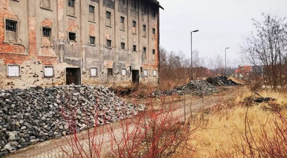 Bărbatul care a decopertat o stradă întreagă din Germania, prins după un an. Ce a făcut cu toate pavelele furate