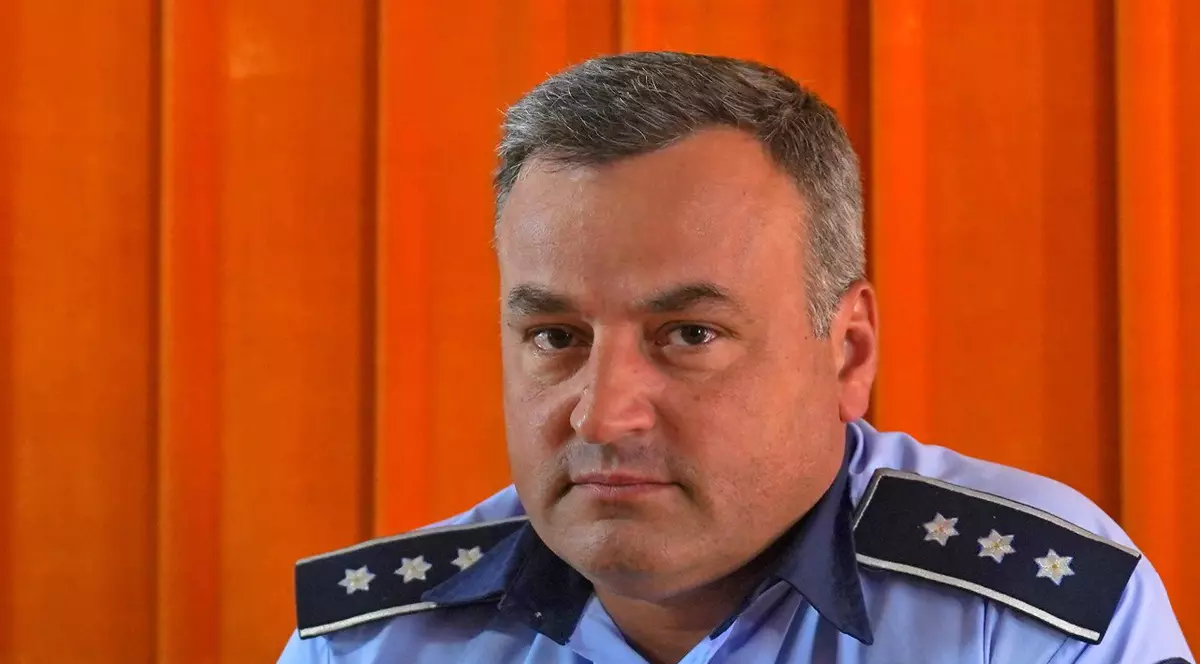 INVESTIGAȚIE Sentință în cazul șefului de Poliție pe care Libertatea l-a expus că scurgea informații din dosare penale