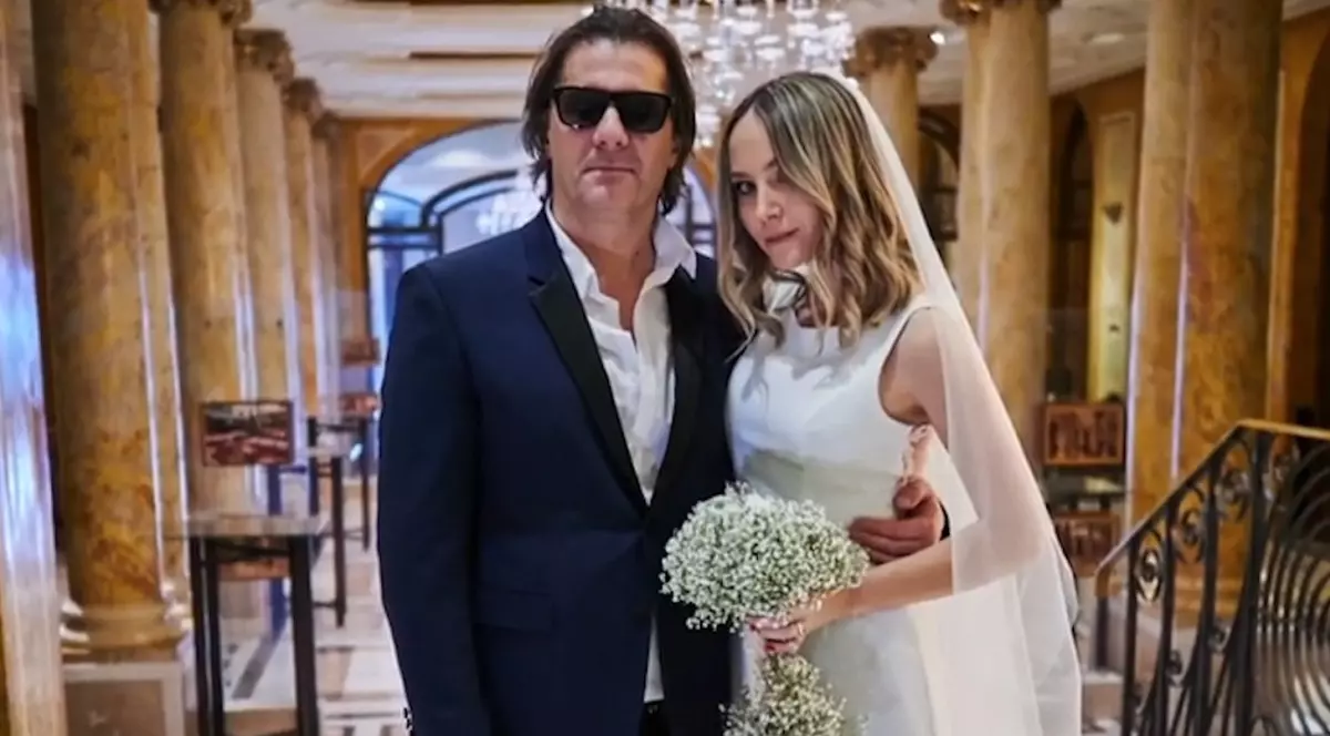 Octavia Geamănu și Marian Ionescu au dormitoare separate: „Avem fiecare spațiul nostru”. De 7 ani sunt căsătoriți