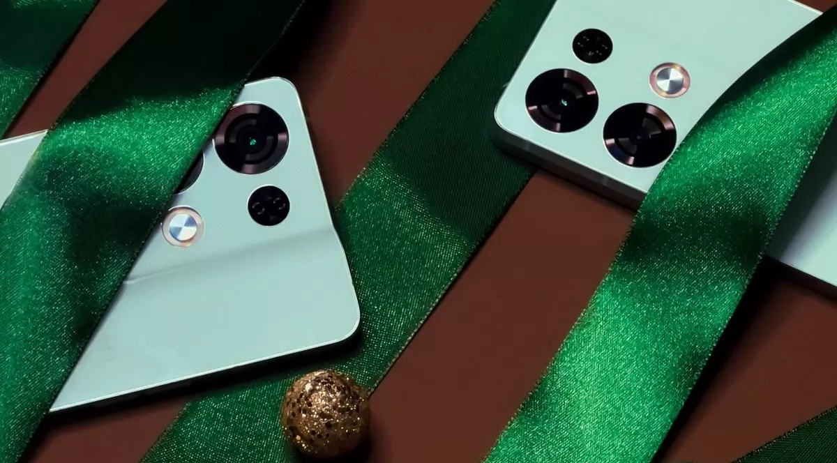 OPPO îți sare în ajutor de Sărbători cu pachete-cadou perfecte pentru pasionații de tehnologie