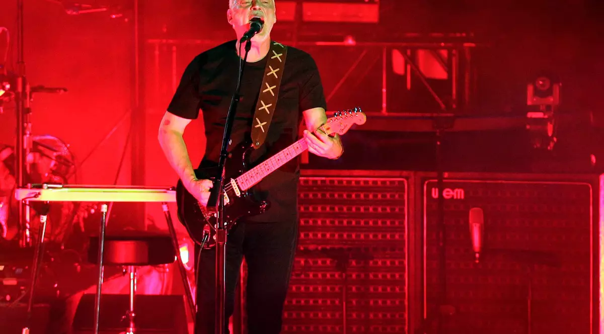 Pink Floyd a strâns 600.000 de dolari pentru Ucraina, din donații, după lansarea piesei "Hey Hey Rise Up"