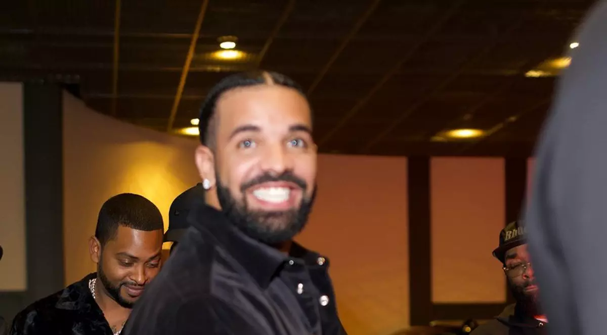 Drake a pariat un milion de dolari pe Argentina în finala cu Franța de la Cupa Mondială din Qatar. Ce n-a ghicit rapperul canadian