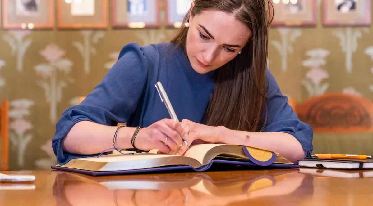 Oleksandra Matviiciuk, laureata premiului Nobel pentru Pace, cere ca Putin să fie deferit justiției internaționale. „Acest război are un caracter de genocid"