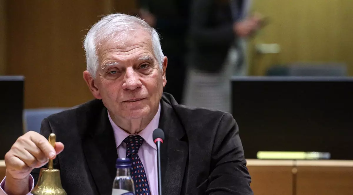 Josep Borrell, șeful politicii externe a UE, se declară „extrem de îngrijorat” de ancheta privind corupția din Parlamentul European