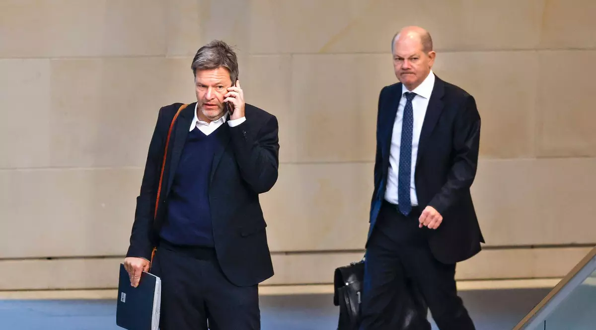 Deși UE este zguduită de scandalul de corupție legat de Eva Kaili, Germania nu vrea să renunțe la gazul din Qatar: „Sunt două lucruri diferite"