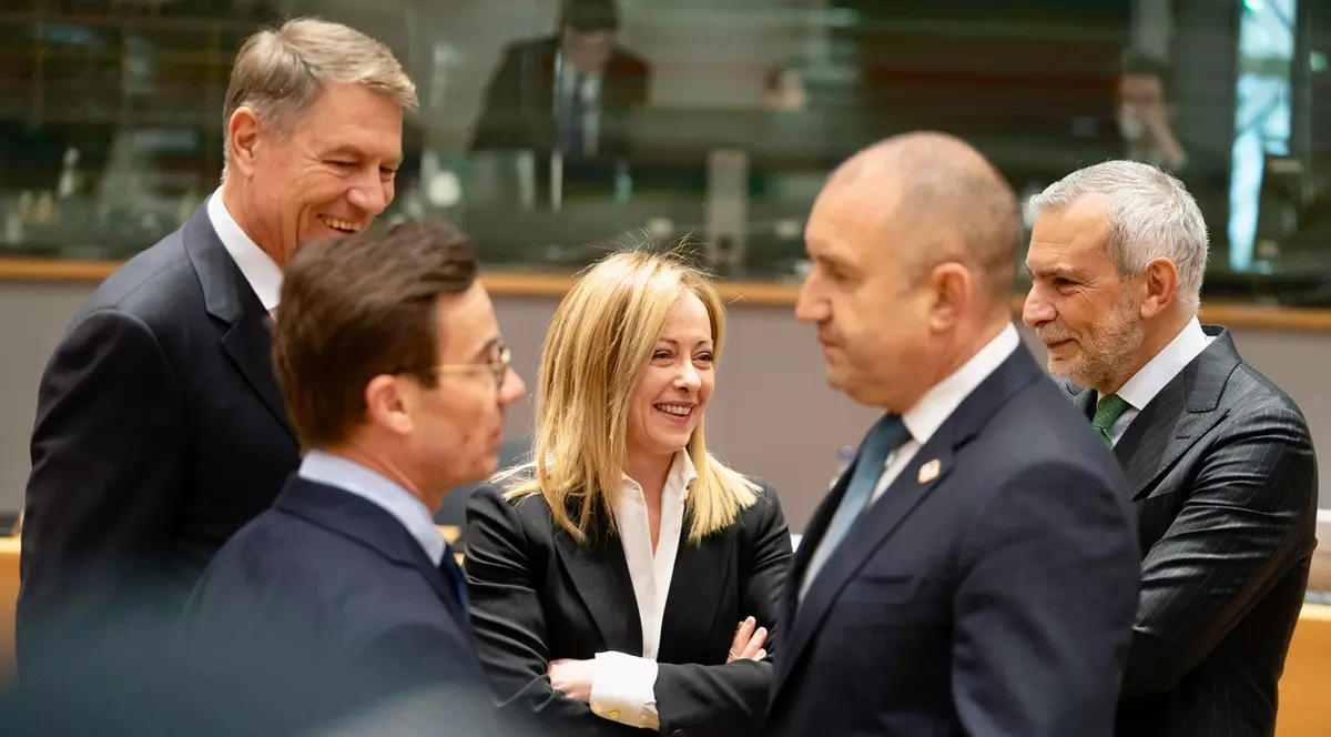 Liderii europeni se tem de efectele scandalului Eva Kaili. Ce le-a spus Iohannis colegilor săi, în spatele ușilor închise