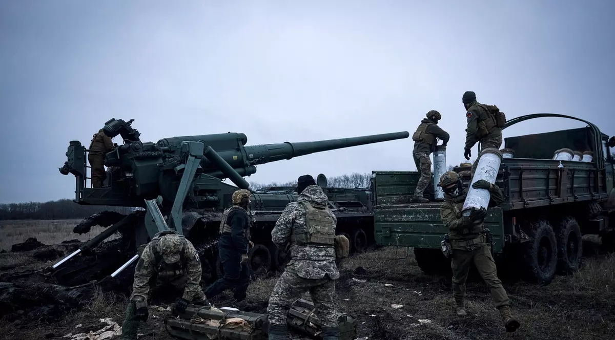 Ucraina exclude un armistițiu de sărbători și avertizează că Rusia vrea să transforme războiul într-o „confruntare prelungită”