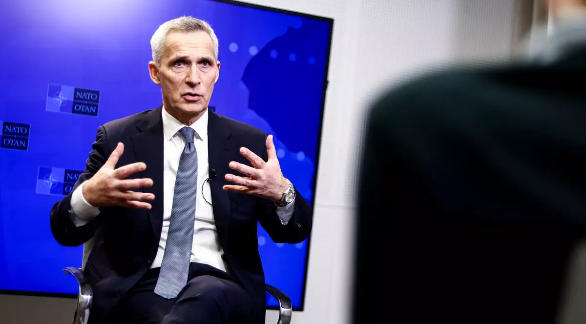 Șeful NATO avertizează că Putin pregăteşte Rusia pentru un război lung în Ucraina. Ce spune Stoltenberg despre trimiterea sistemelor Patriot