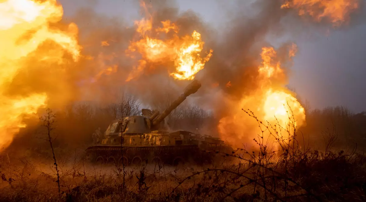 Amenințările anului 2023, în viziunea Atlantic Council: sprijinul Occidentului pentru Ucraina se prăbușește, Iranul devine o putere nucleară