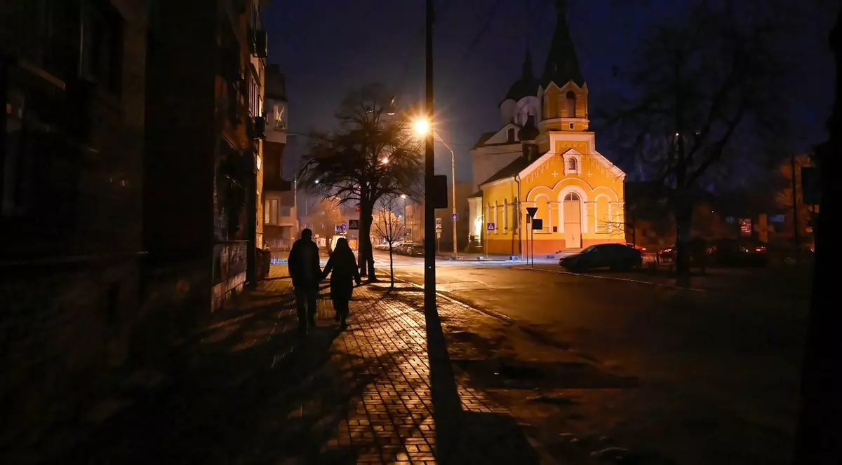 Ucraina se teme de noi atacuri ale rușilor asupra infrastructurii de energie în noaptea de Anul Nou: „Ei sunt legați de anumite date"