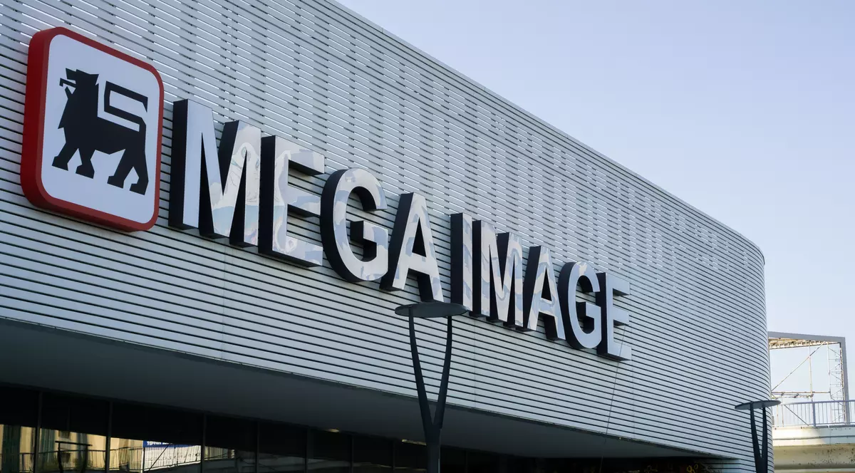 Program Mega Image de Anul Nou 2023