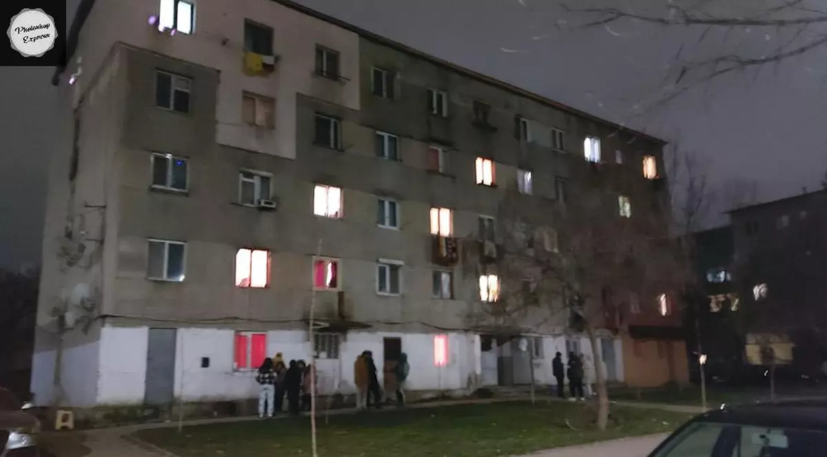 Bărbat găsit mort în casă, cu gâtul tăiat, în Târgoviște