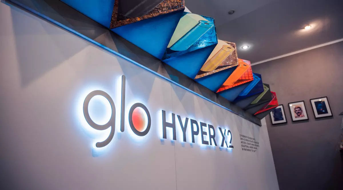 Reverse Perspective – artă și inovație într-o nouă perspectivă