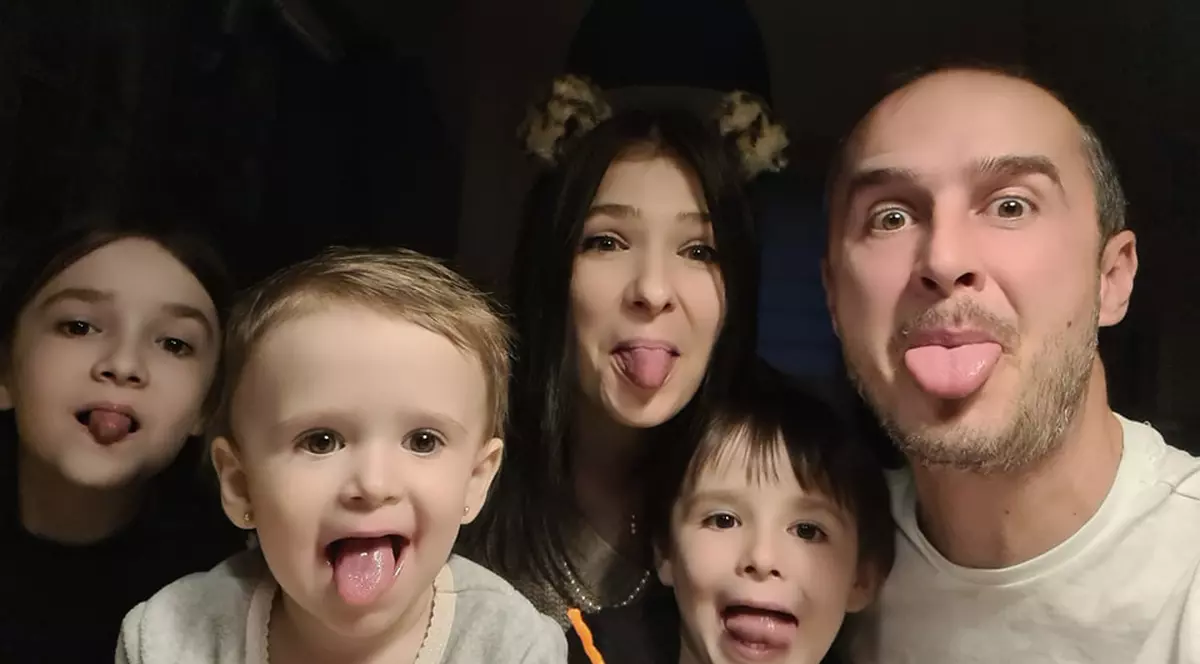 Șerban Copoț a răbufnit: „Aud din ce în ce mai des: «De ce ai făcut, mă, copii?» Tac de prea mult timp, nu ne mai judecați”