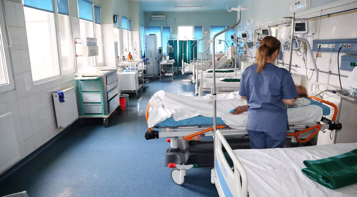 INTERVIU. Expert în politici de sănătate publică, despre anul 2023: „Pandemia de COVID aparține deja trecutului!”. Care va fi însă provocarea anului viitor