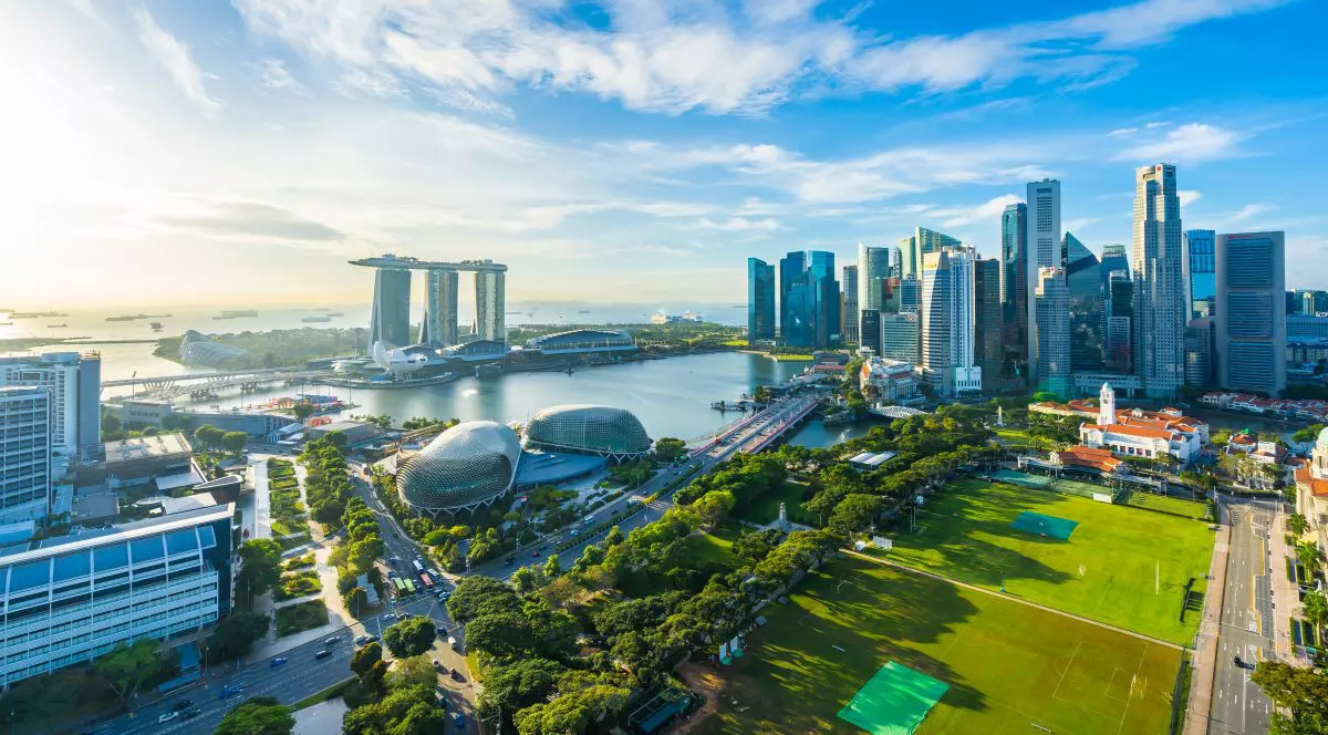 A treia execuție în Singapore în mai puțin de o săptămână