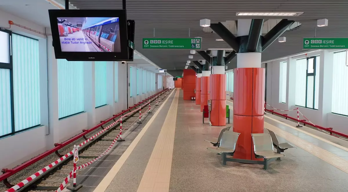 Foto: Primăria Sector 4