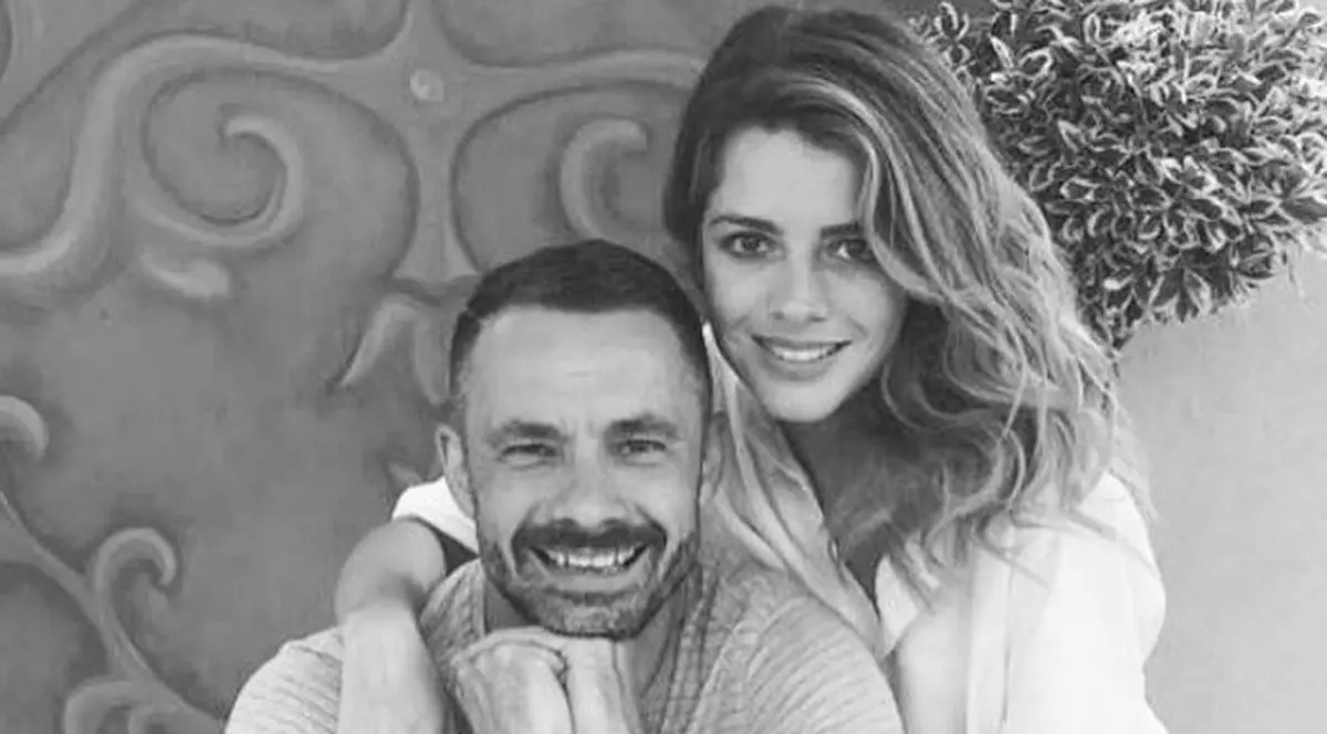 Ștefan Lungu și Alexandra Dinu