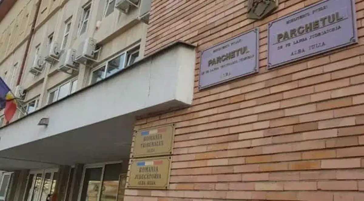 Decizie în dosarul unei morți suspecte la spitalul din Galda de Jos, pe care polițiștii l-au vrut închis. Concluzia procurorilor