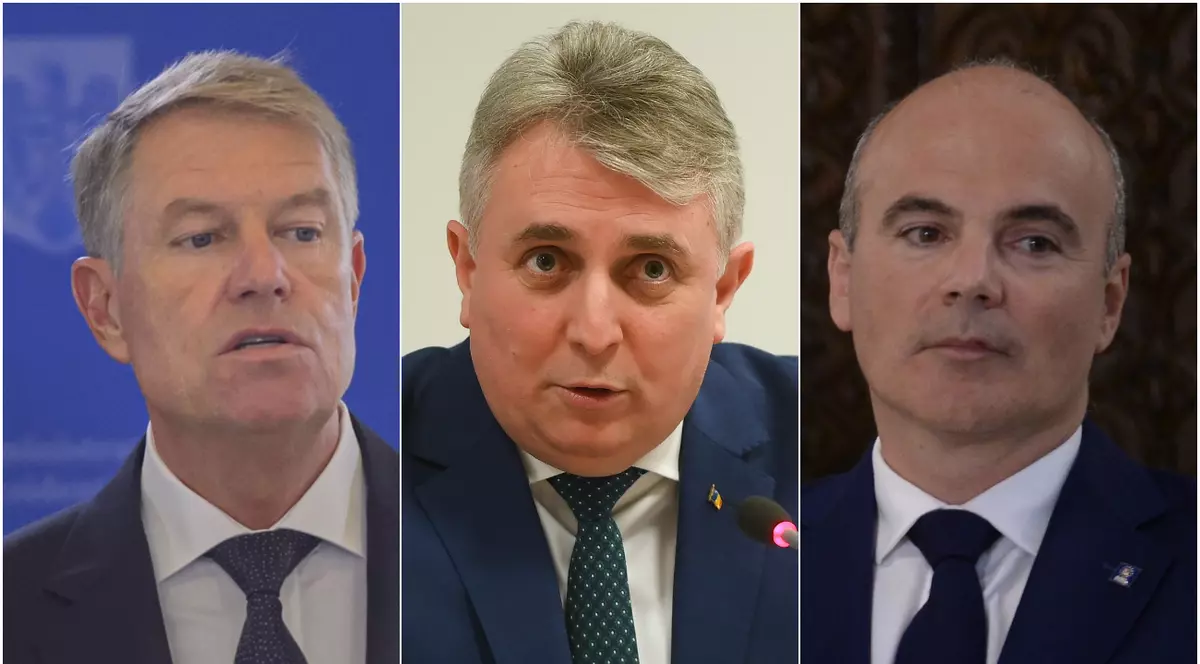 Cine își dă demisia? Politicienii ne-au spus că Schengen e ca și obținut. Bode: „Ministrul austriac de interne m-a asigurat”. Iohannis: „Avem suficient timp”. Rareș Bogdan: „95% şanse să intrăm”
