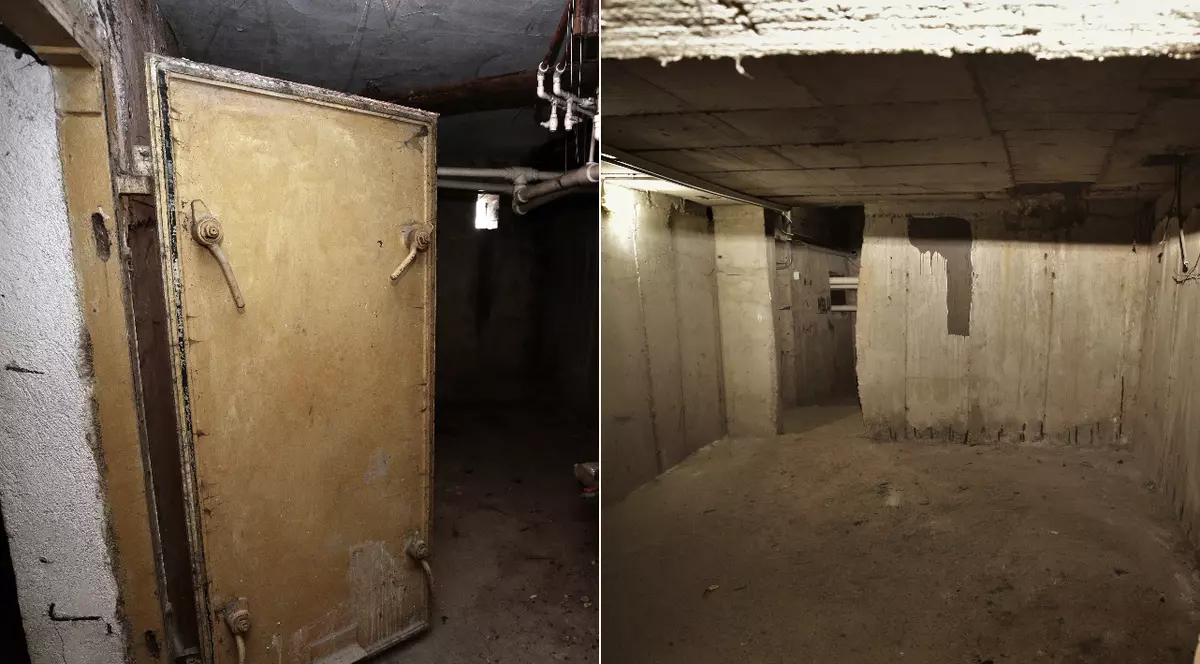 Sub 3% dintre români încap în adăposturile de protecție civilă în cazul unui dezastru. Unele state europene raportează 80%