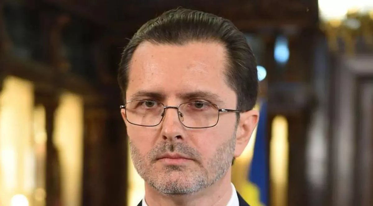 Vasile Bănescu, despre "azilele groazei": Absența compasiunii reale cu victimele brutalității sadice şi apărarea disperată a imaginii publice reprezintă esenţa morală a cazului