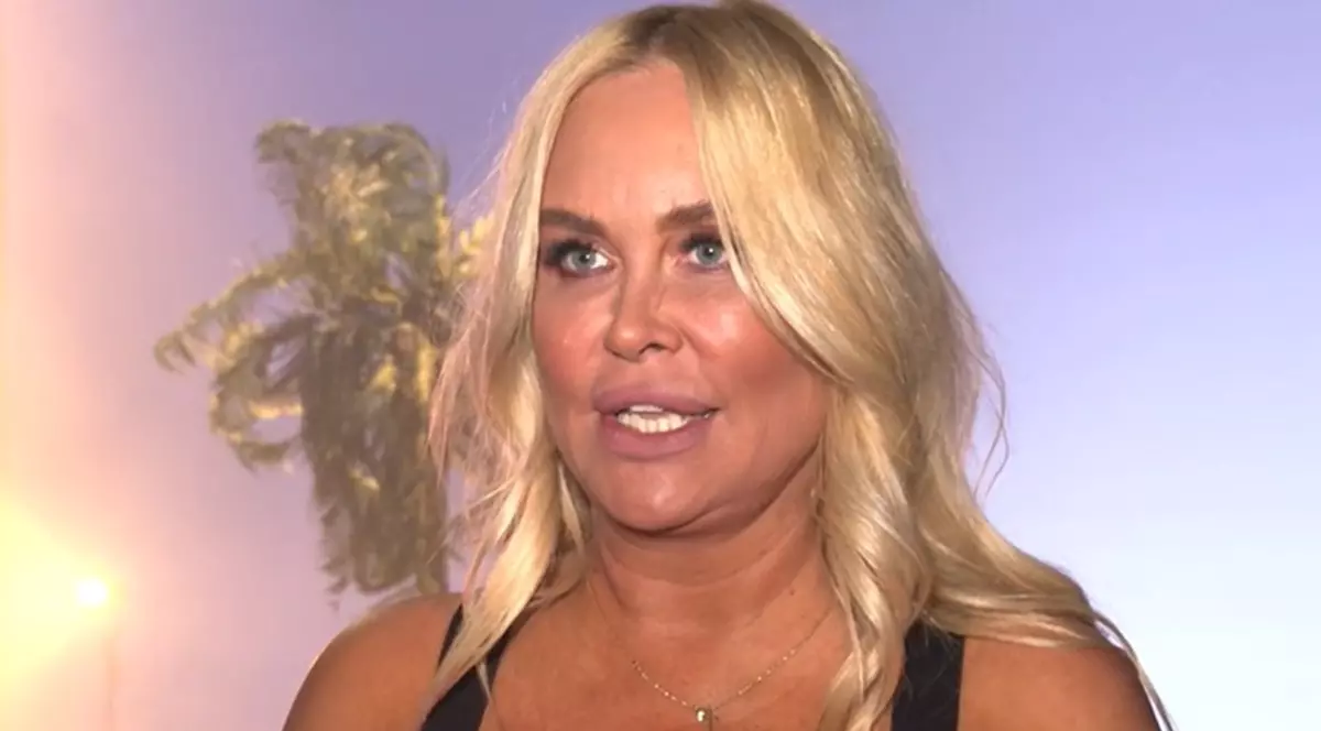 Vica Blochina, primele declarații despre participarea la „Survivor România” 2023: „Eu sper să mă mențin civilizată”