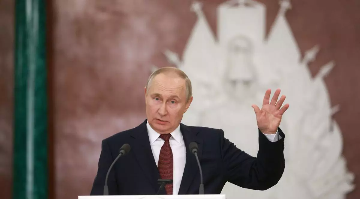 Oportunitățile anului 2023, în viziunea Atlantic Council: Ucraina câștigă și se alătură Occidentului, Putin pierde acasă și pe plan internațional