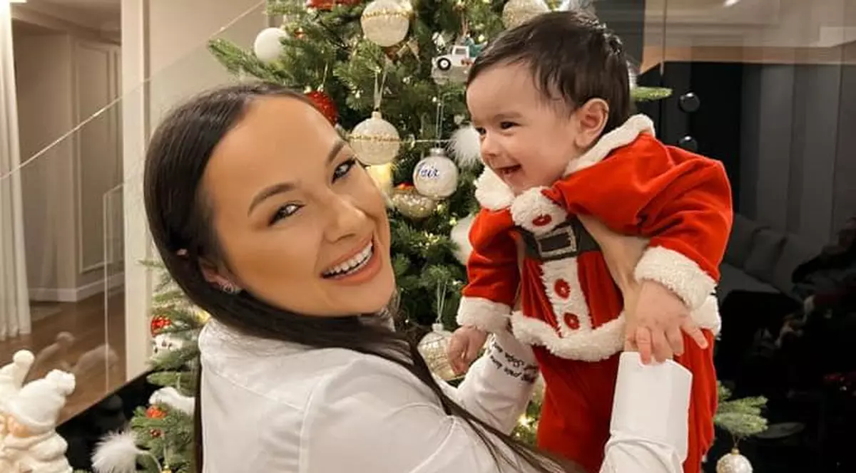 Vlăduța Lupău și Iair