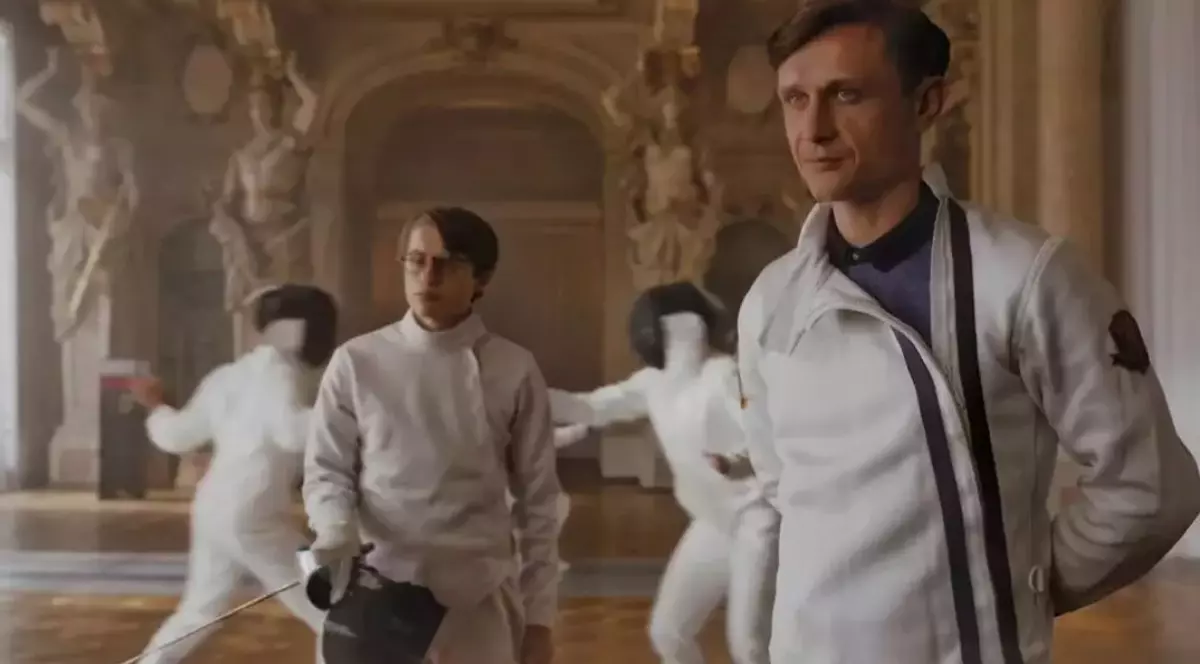 8 actori români care au ajuns pe afișul unor proiecte marca Netflix