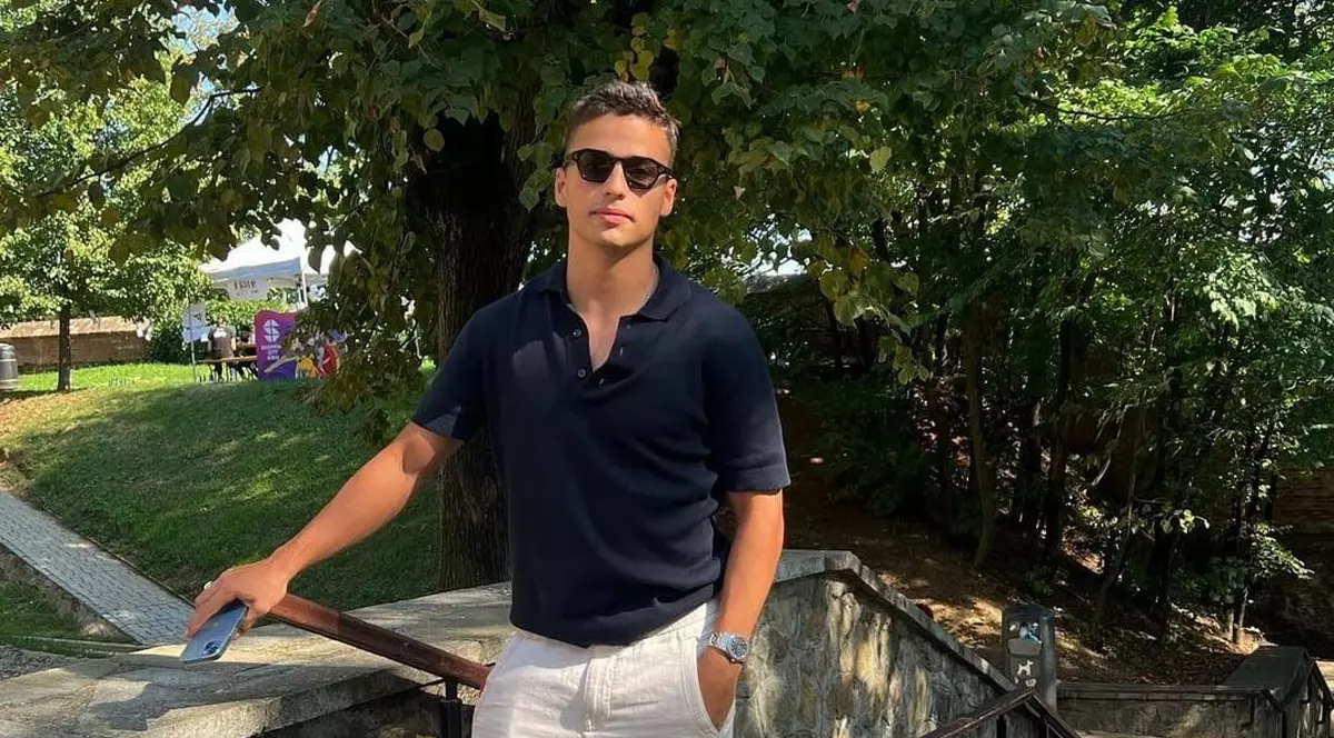 INTERVIU. Născut în Mexic, dar crescut în Spania, un tânăr a remarcat ceva trist în privința românilor, la câteva luni după ce s-a mutat la Sibiu: „Nu e bine deloc”