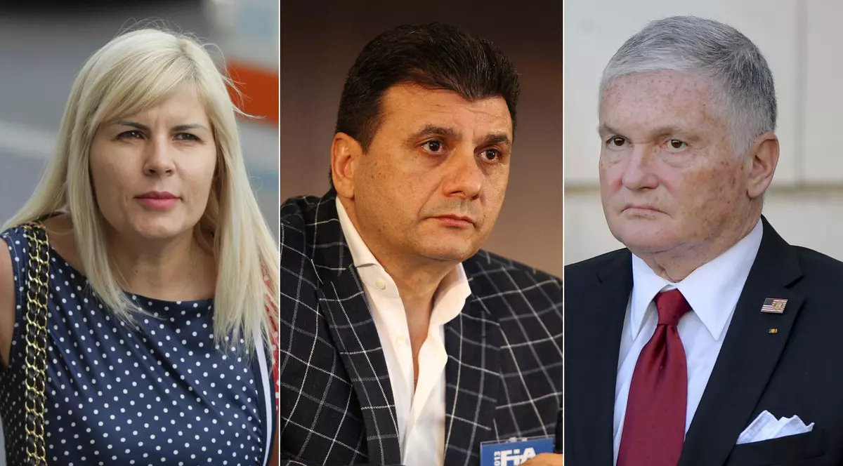 Proiectul imobiliar mamut al Elenei Udrea de la Cluj a fost preluat de un fost condamnat la închisoare și inculpat din nou de DNA, patronul Realitatea TV. Va fi asistat de un fost ambasador al SUA în România