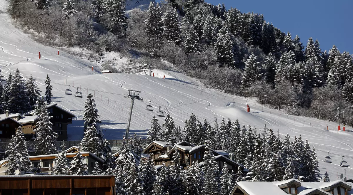 Sezonul de schi din Franța riscă să fie ruinat din cauza grevelor de amploare