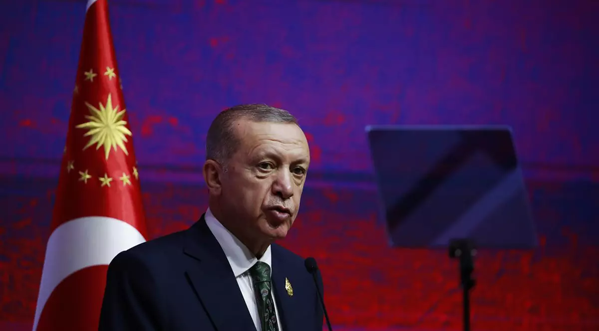 Erdogan sugerează că Turcia va aproba candidatura Finlandei la NATO. „Suedia va fi șocată”