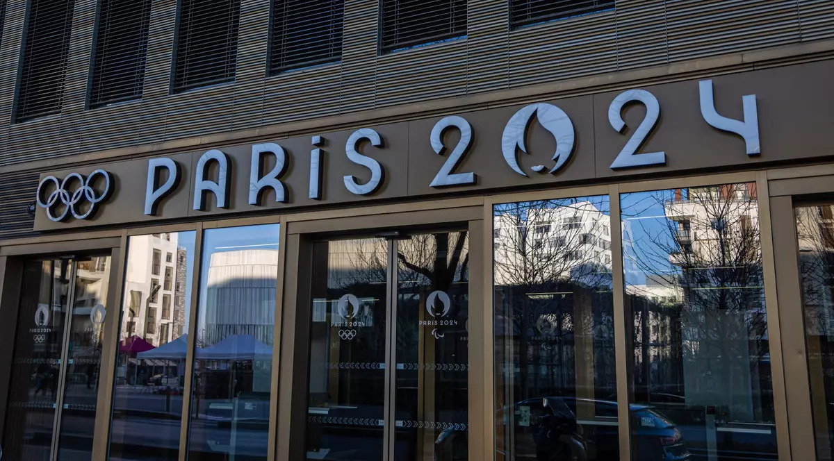 Ucraina amenință că va boicota Jocurile Olimpice de la Paris, dacă vor participa sportivii ruși și belaruși. „O astfel de situaţie este inacceptabilă”