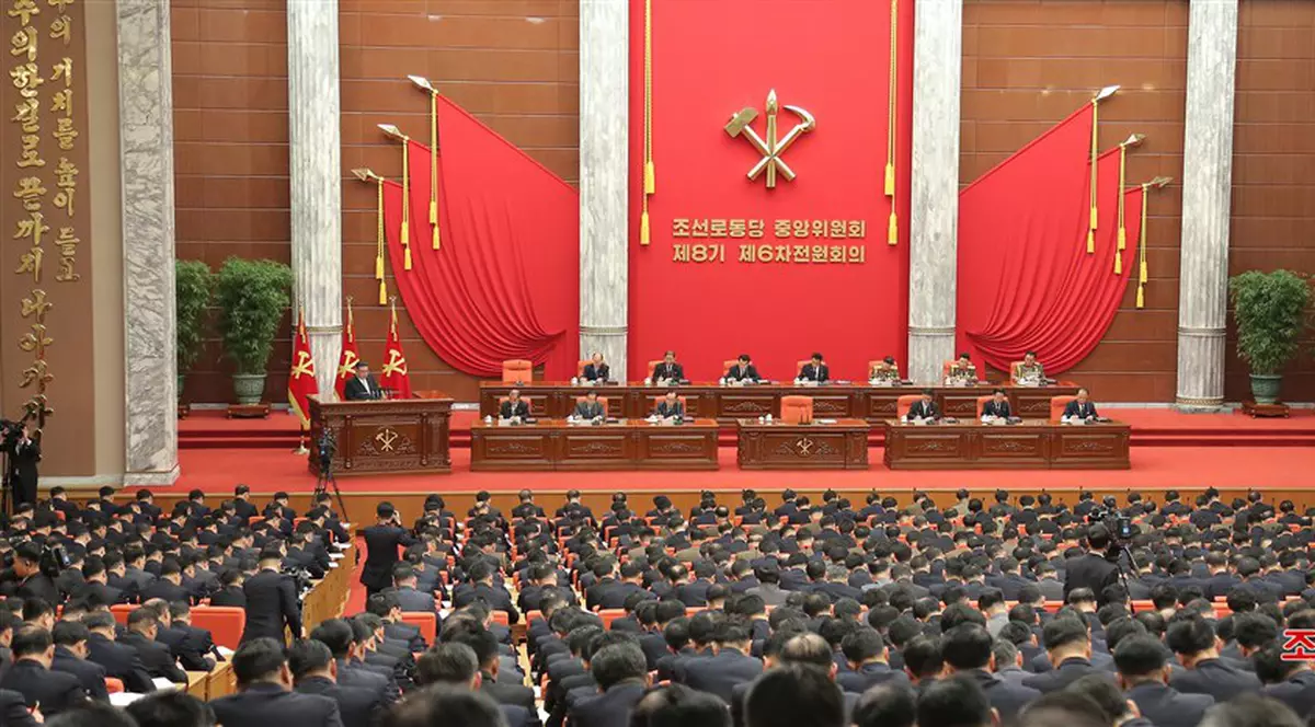 Coreea de Nord neagă faptul că furnizează armament către Rusia. „Este o provocare gravă”