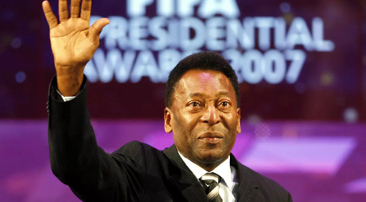 Stadionul din Zurich de la sediul FIFA va primi numele lui Pele. „Un exemplu care ar putea fi urmat în întreaga lume”