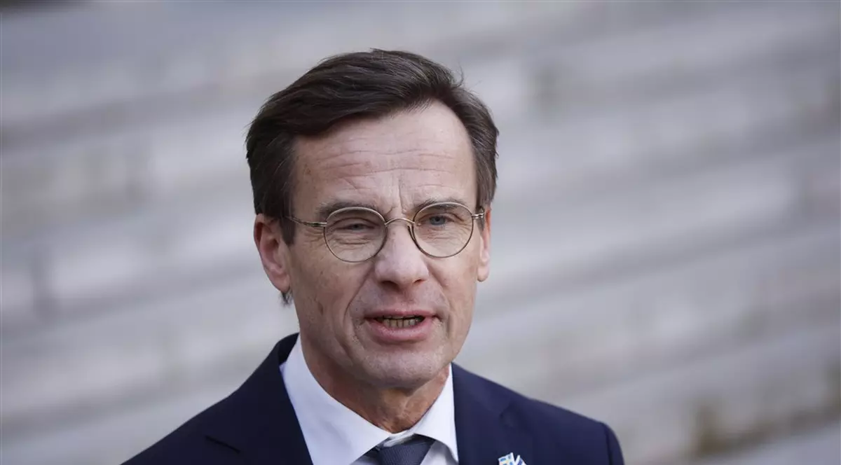 Suedia reintroduce serviciul civil obligatoriu, în contextul degradării situației din regiune