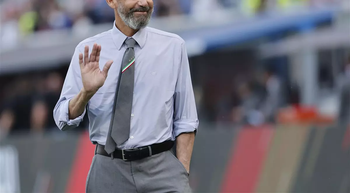 Gianluca Vialli va fi înmormântat la Londra
