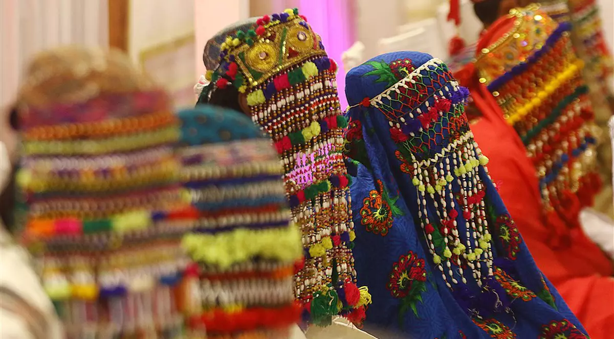 Căsătoriile forțate sunt în creștere în Pakistan, denunță experții ONU. Cum devin autoritățile complice la încălcarea drepturilor omului