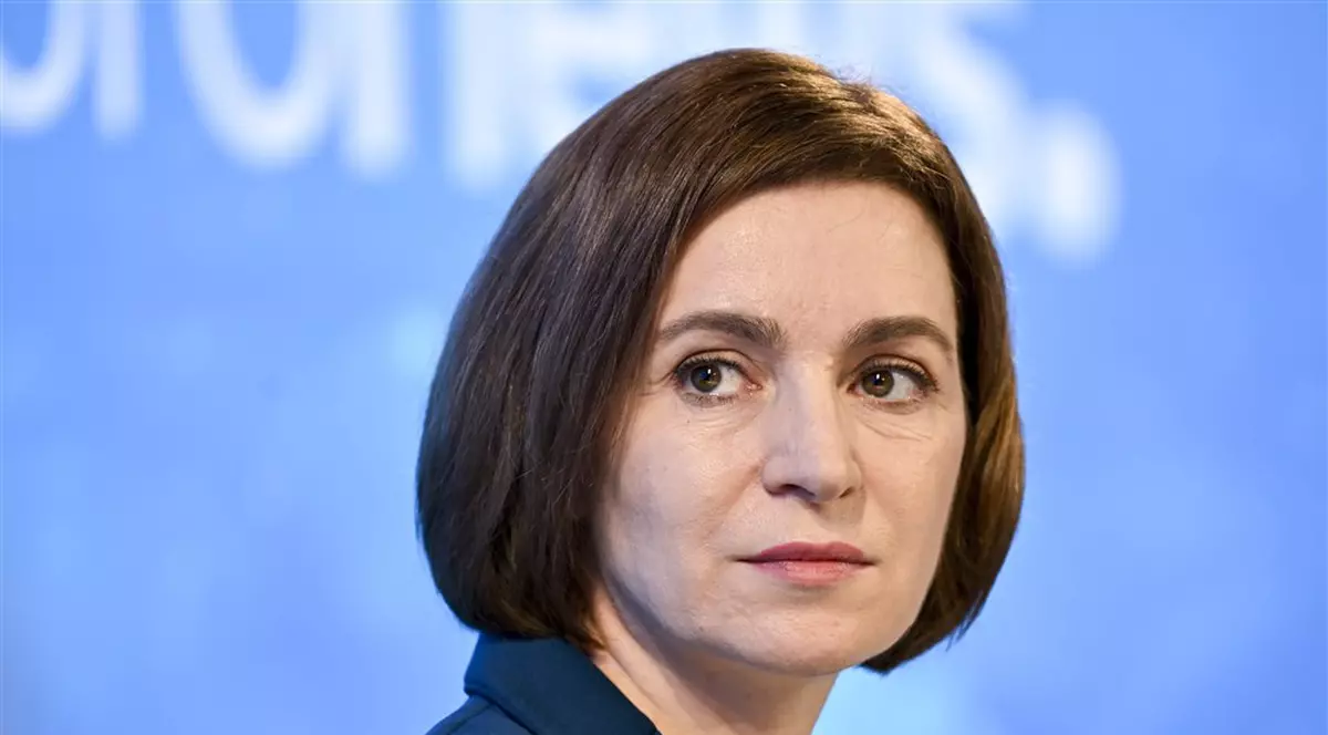 Maia Sandu anunță că în Republica Moldova există „o discuţie serioasă” privind renunţarea la neutralitate și aderarea la o „alianță mai mare”