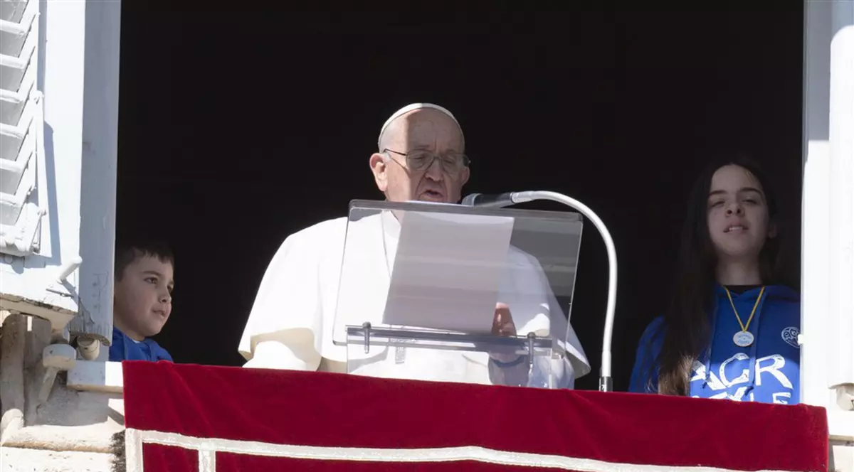 Papa Francisc condamnă dopajul. „Sportul trebuie să favorizeze o competitivitate sănătoasă”