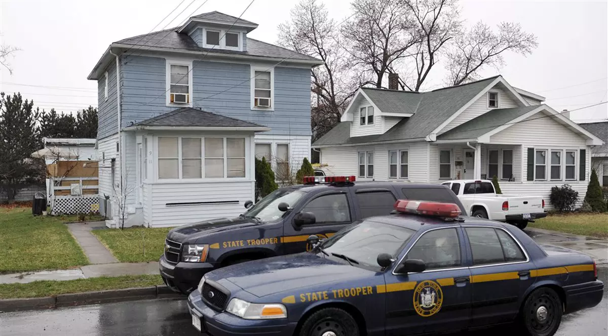 3 adulți și 5 copii, împușcați mortal în propria casă, în statul Utah