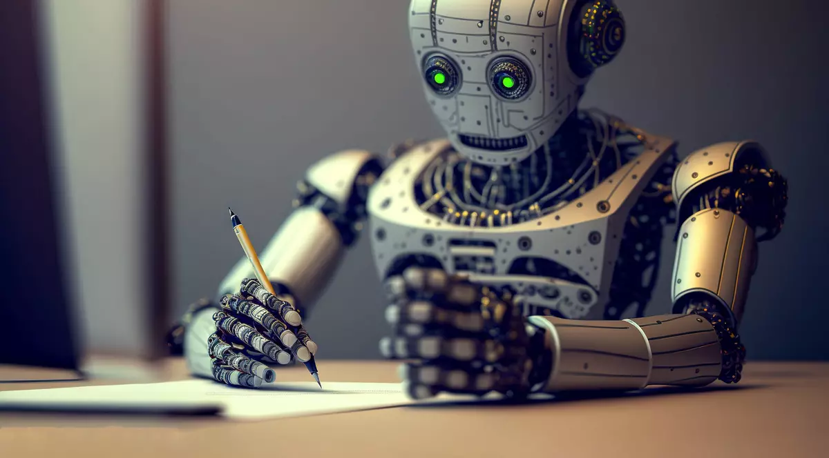 Inteligența artificială ca bun public global. Ce pot face autoritățile, școala și societatea civilă pentru a ne pregăti pentru ce urmează?