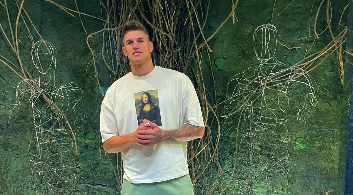 Alex Delea, câștigătorul „Survivor România” 2022, detalii neștiute despre show. „Cei de acasă nu își pot imagina”