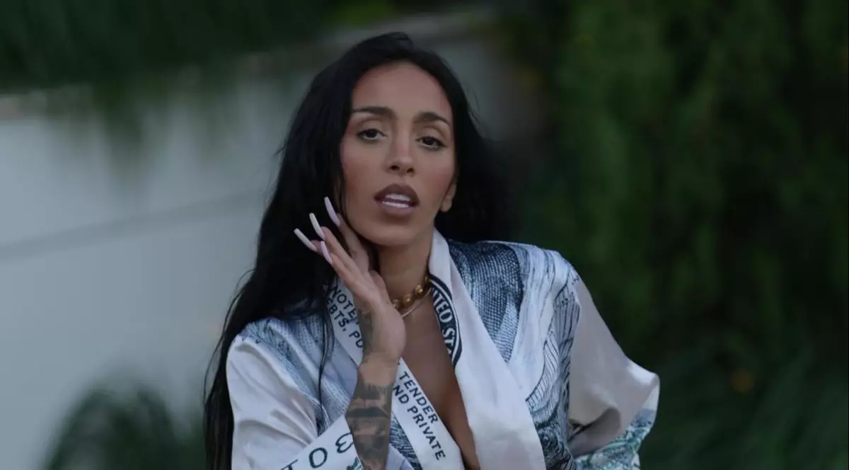 Cum se menține Ruby în formă și ce consumă zi de zi, deși îi dăunează. „Spre rușinea mea. Am pielea uscată din cauza asta”