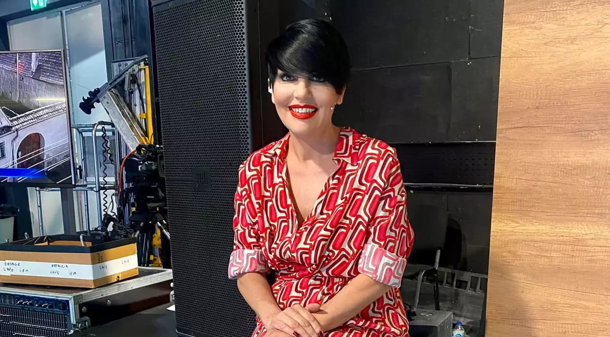 Motivul pentru care matinalul „Dimineața cu noi” de la Kanal D a dispărut din grilă. Patrizia Paglieri spune adevărul. „Concurența mare”