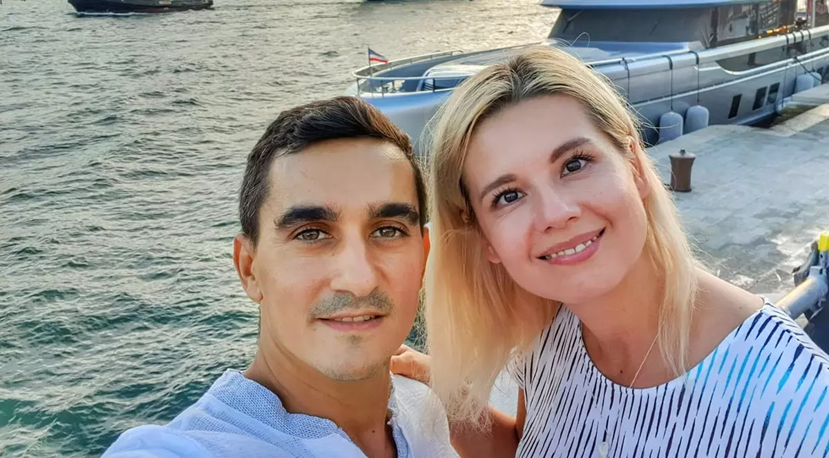 Anunțul făcut de Marian Drăgulescu, după doi ani de relație cu Simona. „Eu am cunoscut-o și am avut încredere în ea”